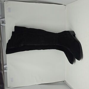 Blondo Shoes Blondo Sierra Waterproof Suede Leather Over The